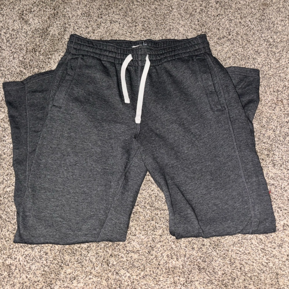 Old Navy Dark Grey Joggers